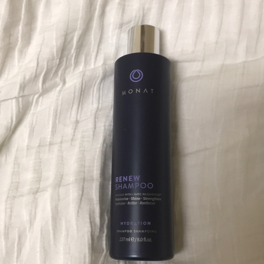 Monat Renew Shampoo